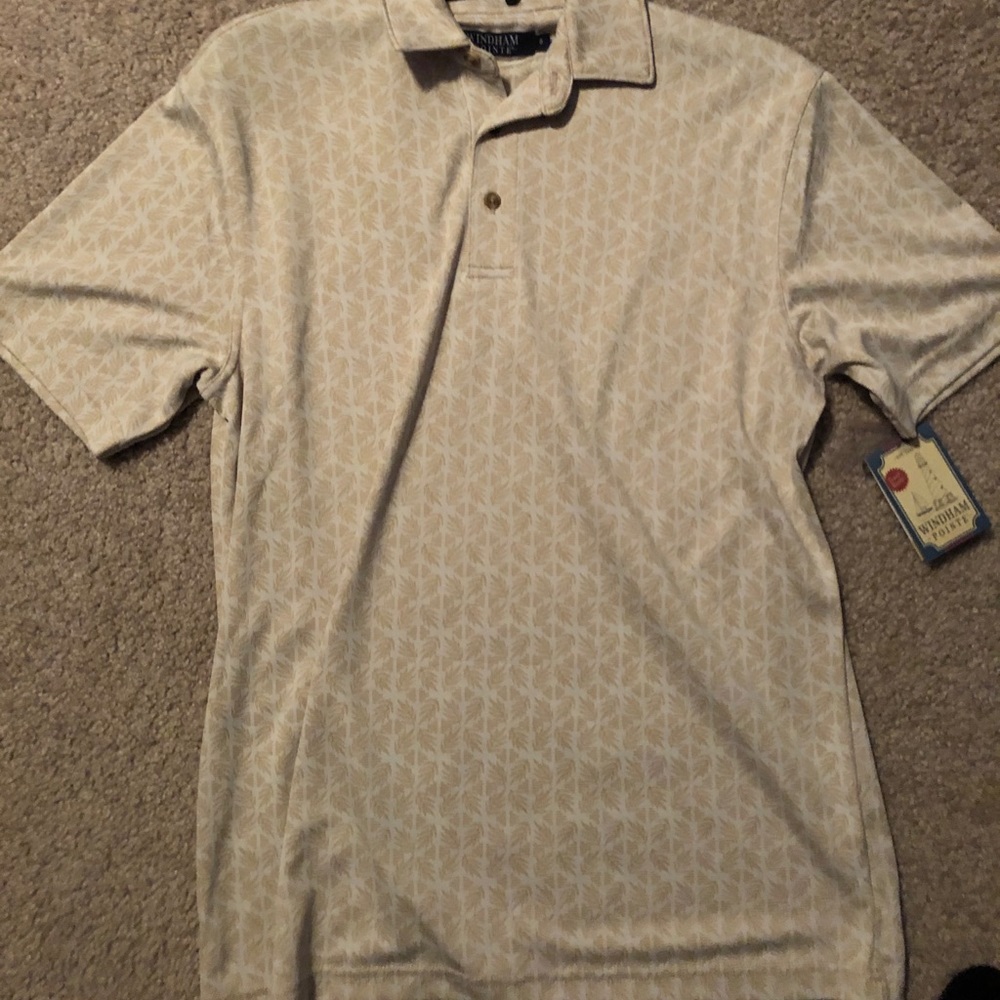 Windham Pointe Polo